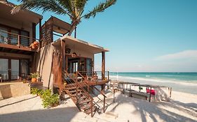 La Zebra Tulum, A Small Luxury Hotel